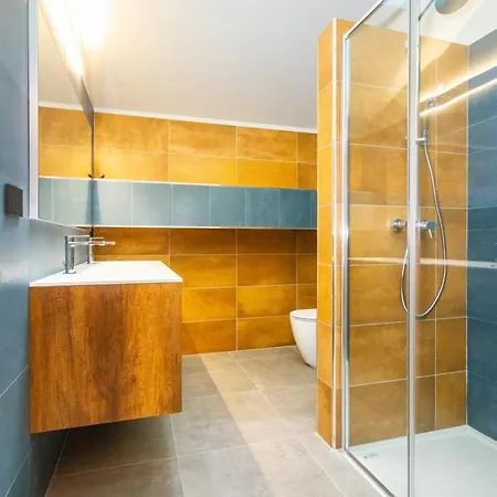 Ar Living Filadelfia Exclusive Loft 2 Turim