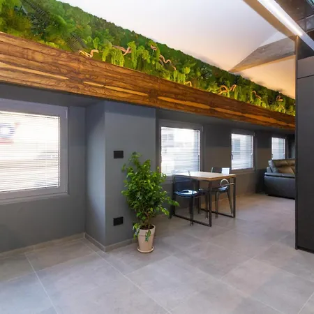 Ar Living Filadelfia Exclusive Loft 2 *