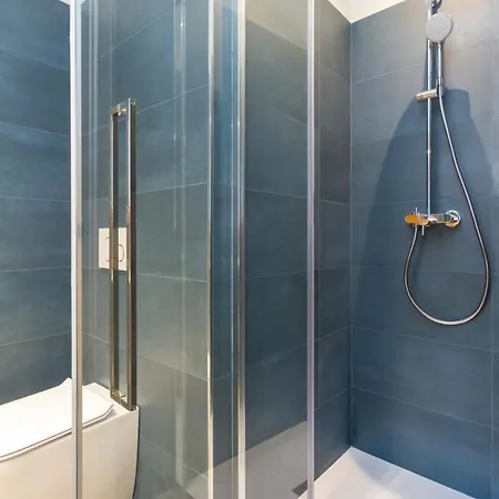 Ar Living Filadelfia Exclusive Loft 2 Turim