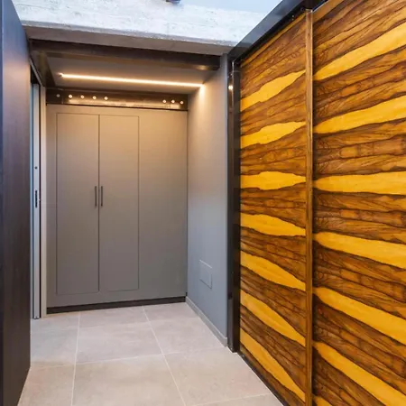 Ar Living Filadelfia Exclusive Loft 2