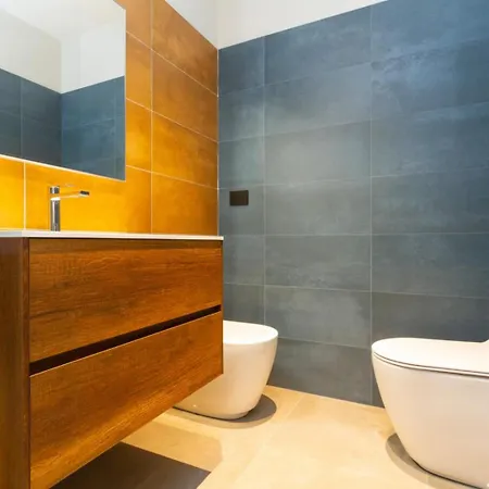 Ar Living Filadelfia Exclusive Loft 2 Apartamento *