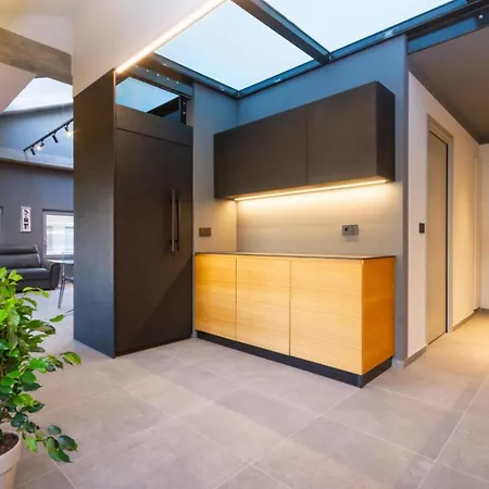 Ar Living Filadelfia Exclusive Loft 2 Apartamento *